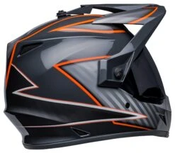 Bell Helmets Bell MX-9 Adventure Mips Dalton Helmet -Motorbike Equip Shop bell mx9 adventure mips dalton helmet 12