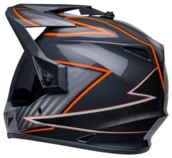 Bell Helmets Bell MX-9 Adventure Mips Dalton Helmet -Motorbike Equip Shop bell mx9 adventure mips dalton helmet 14