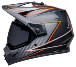 Bell Helmets Bell MX-9 Adventure Mips Dalton Helmet -Motorbike Equip Shop bell mx9 adventure mips dalton helmet 15