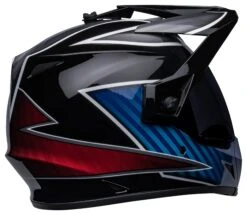 Bell Helmets Bell MX-9 Adventure Mips Dalton Helmet -Motorbike Equip Shop bell mx9 adventure mips dalton helmet 4