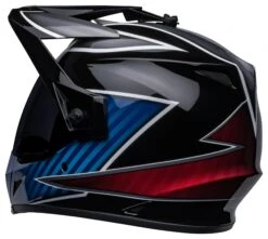 Bell Helmets Bell MX-9 Adventure Mips Dalton Helmet -Motorbike Equip Shop bell mx9 adventure mips dalton helmet 6