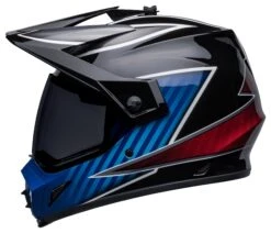 Bell Helmets Bell MX-9 Adventure Mips Dalton Helmet -Motorbike Equip Shop bell mx9 adventure mips dalton helmet 7