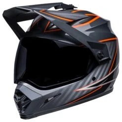 Bell Helmets Bell MX-9 Adventure Mips Dalton Helmet -Motorbike Equip Shop bell mx9 adventure mips dalton helmet 8