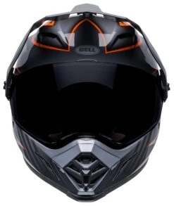 Bell Helmets Bell MX-9 Adventure Mips Dalton Helmet -Motorbike Equip Shop bell mx9 adventure mips dalton helmet 9
