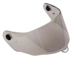 Bell Helmets Bell Panovision Face Shield -Motorbike Equip Shop bell panovision face shield dark silver iridium