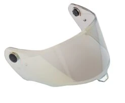 Bell Helmets Bell Panovision Face Shield -Motorbike Equip Shop bell panovision face shield light silver iridium