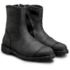 Belstaff Duration Boots -Motorbike Equip Shop belstaff duration boots black