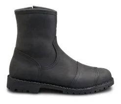 Belstaff Duration Boots -Motorbike Equip Shop belstaff duration boots black 2