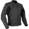 Bering Hobart Jacket -Motorbike Equip Shop bering hobart jacket black