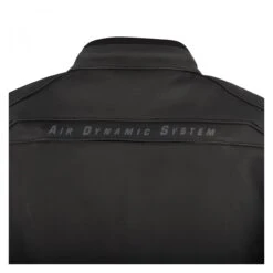 Bering Hobart Jacket -Motorbike Equip Shop bering hobart jacket black 4