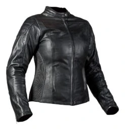 BILT Arcadia Women's Jacket -Motorbike Equip Shop bilt arcadia womens jacket black 2