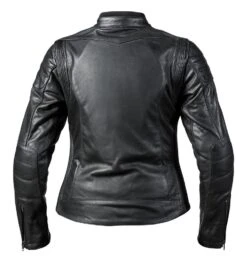 BILT Arcadia Women's Jacket -Motorbike Equip Shop bilt arcadia womens jacket black 3