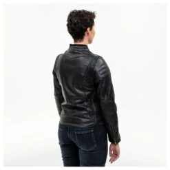 BILT Arcadia Women's Jacket -Motorbike Equip Shop bilt arcadia womens jacket black 6