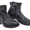 BILT Evolution Boots -Motorbike Equip Shop bilt evolution boots black
