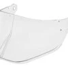 Sedici Viaggio Anti-Scratch Face Shield -Motorbike Equip Shop bilt explorer adventure anti scratch faceshield clear