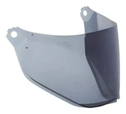 Sedici Viaggio Anti-Scratch Face Shield -Motorbike Equip Shop bilt explorer adventure anti scratch faceshield dark smoke 1