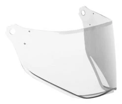 Sedici Viaggio Anti-Scratch Face Shield -Motorbike Equip Shop bilt explorer adventure anti scratch faceshield light smoke 1