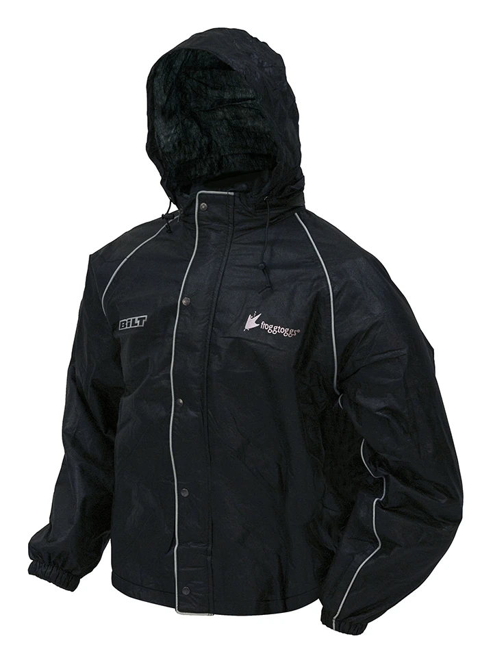 BILT Frogg Toggs Rain Jacket 2 BILT Frogg Toggs Rain Jacket