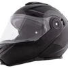BILT Nomad Modular Helmet -Motorbike Equip Shop bilt nomad modular helmet black