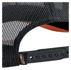 Biltwell Bolts 2 Baseball Hat -Motorbike Equip Shop biltwell bolts snap back 3