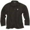 BMW 1/4 Zip Pullover -Motorbike Equip Shop bmw14 zip pullover black