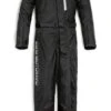 BMW ProRain Jumpsuit -Motorbike Equip Shop bmw pro rain jumpsuit black