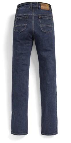BMW RoadCrafted Jeans -Motorbike Equip Shop bmw road crafted jeans blue 1