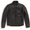 BMW PCM Jacket -Motorbike Equip Shop bmwpcm jacket black