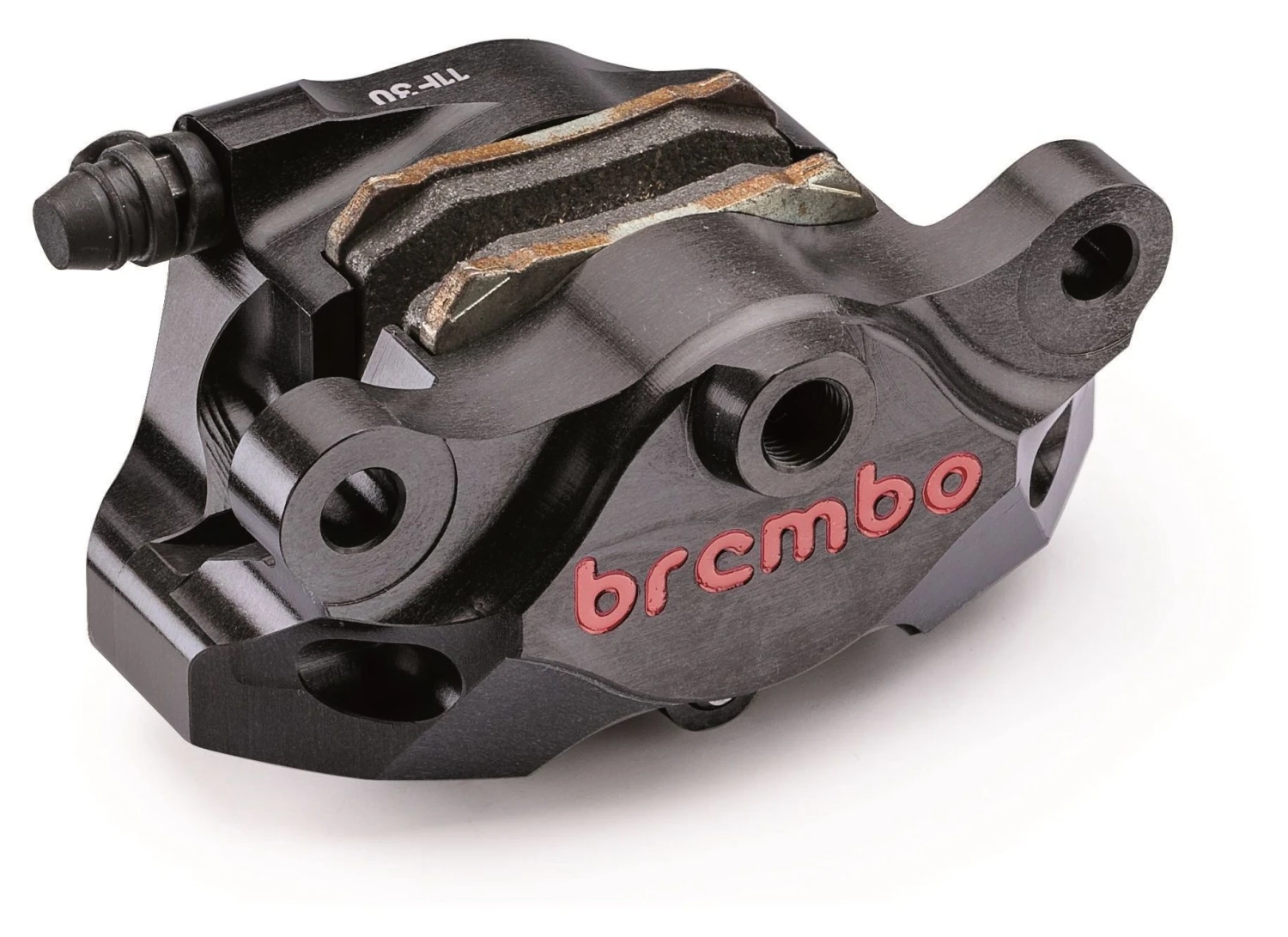 Brembo SuperSport Rear Brake Caliper 3 Brembo SuperSport Rear Brake Caliper