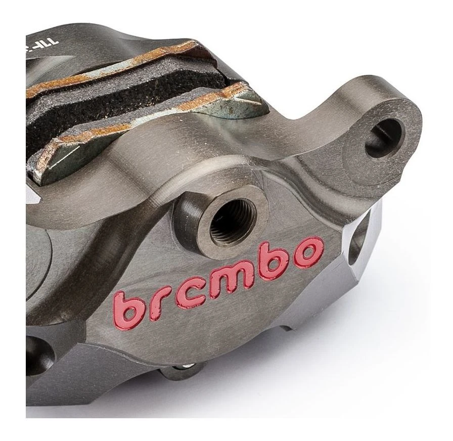 Brembo SuperSport Rear Brake Caliper 5 Brembo SuperSport Rear Brake Caliper - Image 3