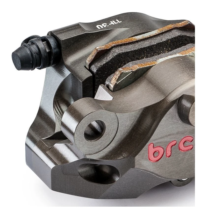 Brembo SuperSport Rear Brake Caliper 7 Brembo SuperSport Rear Brake Caliper - Image 5