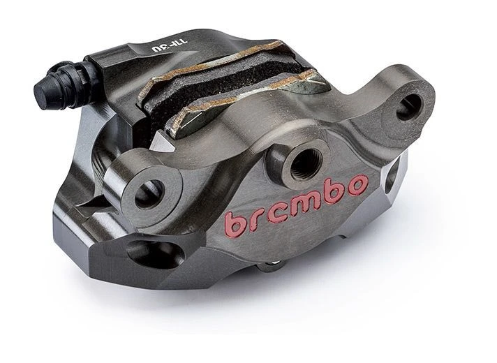 Brembo SuperSport Rear Brake Caliper 4 Brembo SuperSport Rear Brake Caliper - Image 2