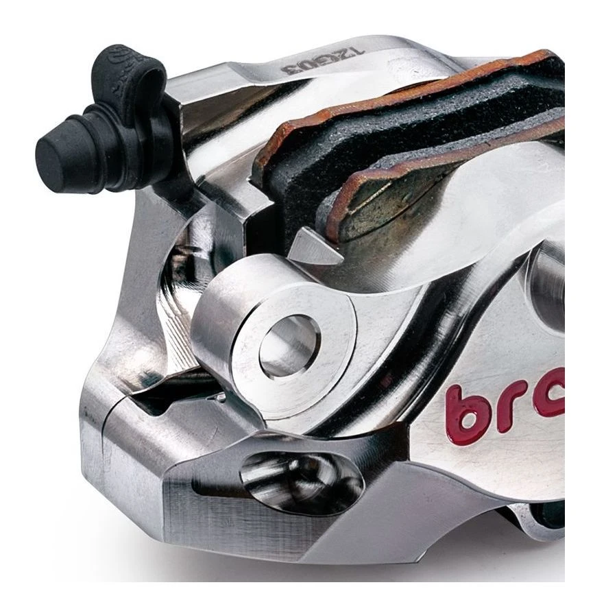 Brembo SuperSport Rear Brake Caliper 11 Brembo SuperSport Rear Brake Caliper - Image 9