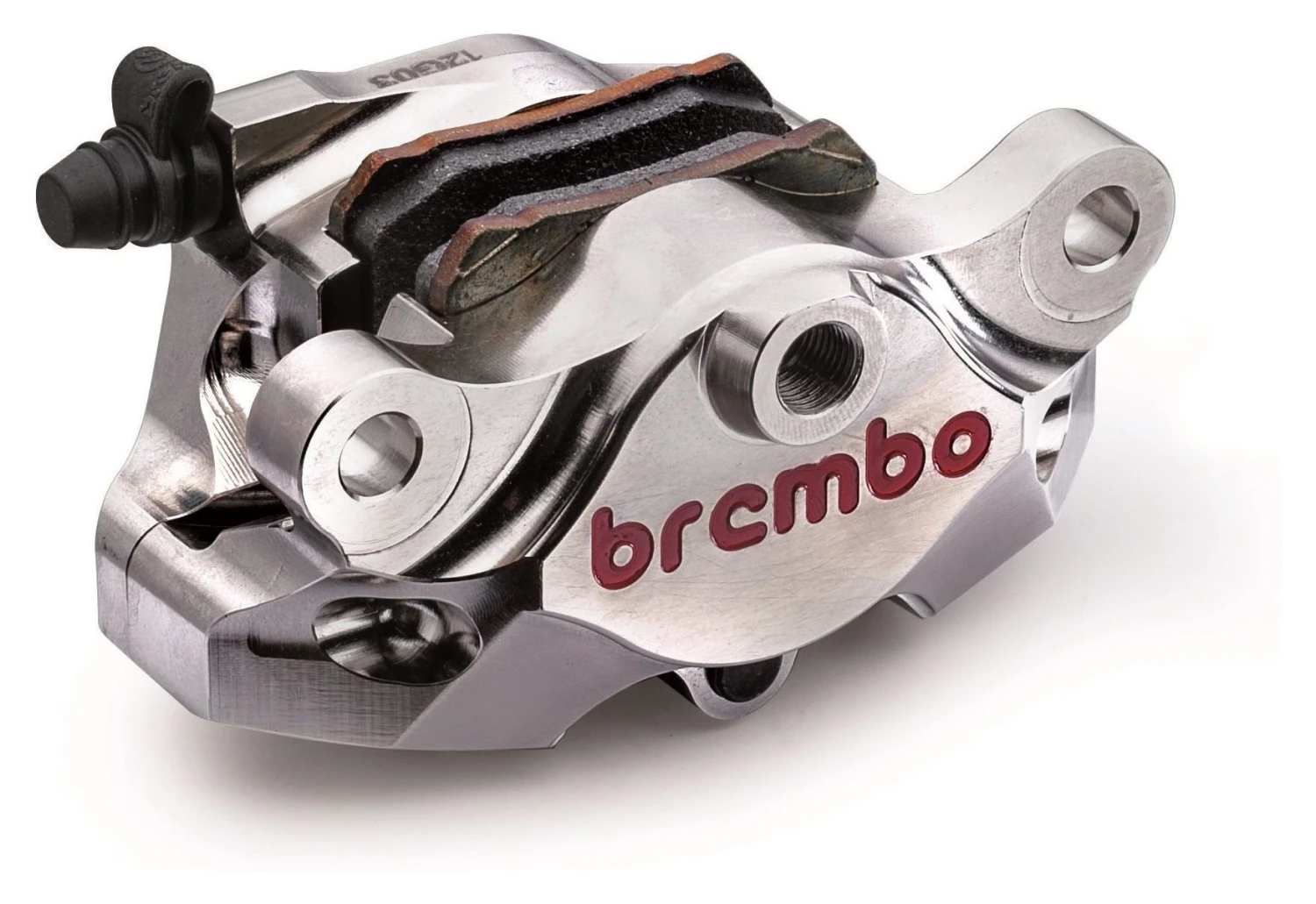 Brembo SuperSport Rear Brake Caliper 8 Brembo SuperSport Rear Brake Caliper - Image 6