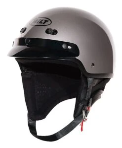 BILT Falcon Helmet -Motorbike Equip Shop custom bilt falcon helmet pearl white