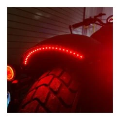 Custom Dynamics Dual Intensity Side Firing LED Strips 5 Custom Dynamics Dual Intensity Side Firing LED Strips -Motorbike Equip Shop custom dynamics dual intensity side firing led strips 1