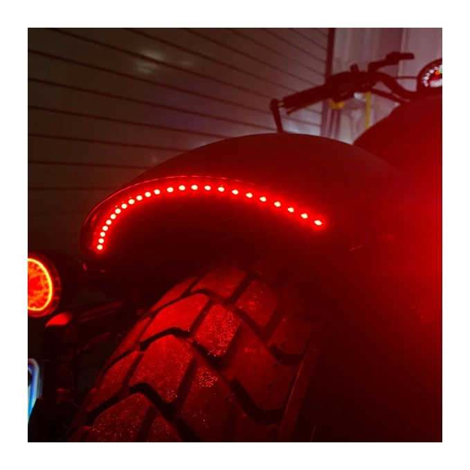 Custom Dynamics Dual Intensity Side Firing LED Strips 4 Custom Dynamics Dual Intensity Side Firing LED Strips - Image 2