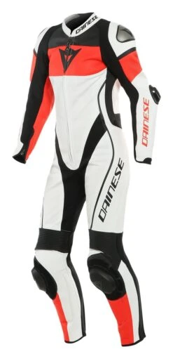 Dainese Imatra Perforated Women's Race Suit -Motorbike Equip Shop dainese imatra perforated womens race suit 4
