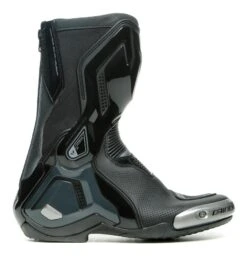 Dainese Torque 3 Air Out Boots 10 Dainese Torque 3 Air Out Boots -Motorbike Equip Shop dainese torque3 air out boots black anthracite 1