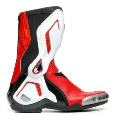 Dainese Torque 3 Air Out Boots 15 Dainese Torque 3 Air Out Boots -Motorbike Equip Shop dainese torque3 air out boots black white lave red 2