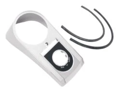 Drag Specialties Dash / Speedometer Housing For Harley Softail 2000-2010