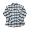Factory Effex Yamaha 2.0 Flannel Shirt -Motorbike Equip Shop factory effex yamaha20 flannel shirt