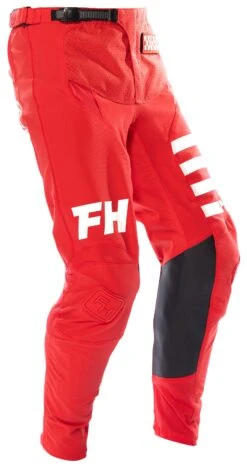 Fasthouse Elrod Pants 16 Fasthouse Elrod Pants -Motorbike Equip Shop fasthouse elrod pants red 1