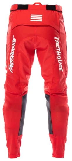 Fasthouse Elrod Pants 17 Fasthouse Elrod Pants -Motorbike Equip Shop fasthouse elrod pants red 2