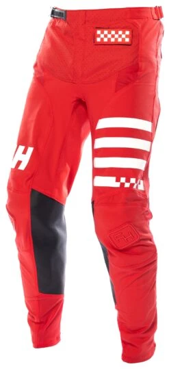 Fasthouse Elrod Pants 15 Fasthouse Elrod Pants -Motorbike Equip Shop fasthouse elrod pants red