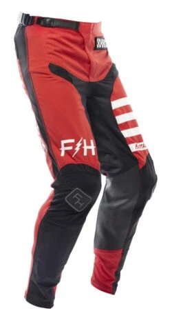 Fasthouse Elrod Pants 20 Fasthouse Elrod Pants -Motorbike Equip Shop fasthouse elrod pants red black 2