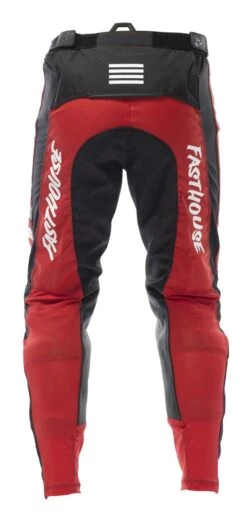 Fasthouse Elrod Pants 21 Fasthouse Elrod Pants -Motorbike Equip Shop fasthouse elrod pants red black 3