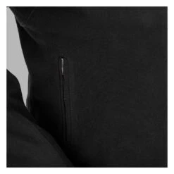 First Manufacturing Qualifier Canvas Jacket 10 First Manufacturing Qualifier Canvas Jacket -Motorbike Equip Shop first manufacturing qualifier canvas jacket black 3