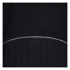 First Manufacturing Qualifier Canvas Jacket 11 First Manufacturing Qualifier Canvas Jacket -Motorbike Equip Shop first manufacturing qualifier canvas jacket black 4