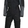 Firstgear Thermo 2.0 1-Piece Suit -Motorbike Equip Shop firstgear thermo201 piece suit grey black